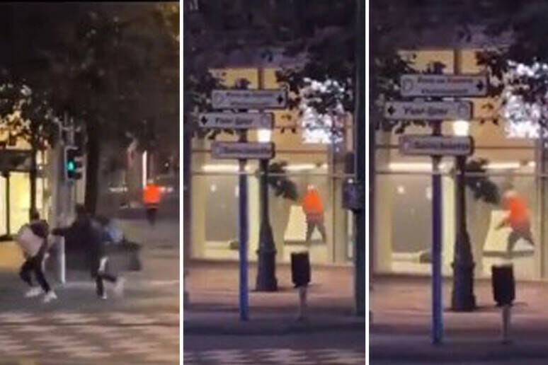 Terrore a Bruxelles, uccisi 2 svedesi. “Sono dell’Isis”