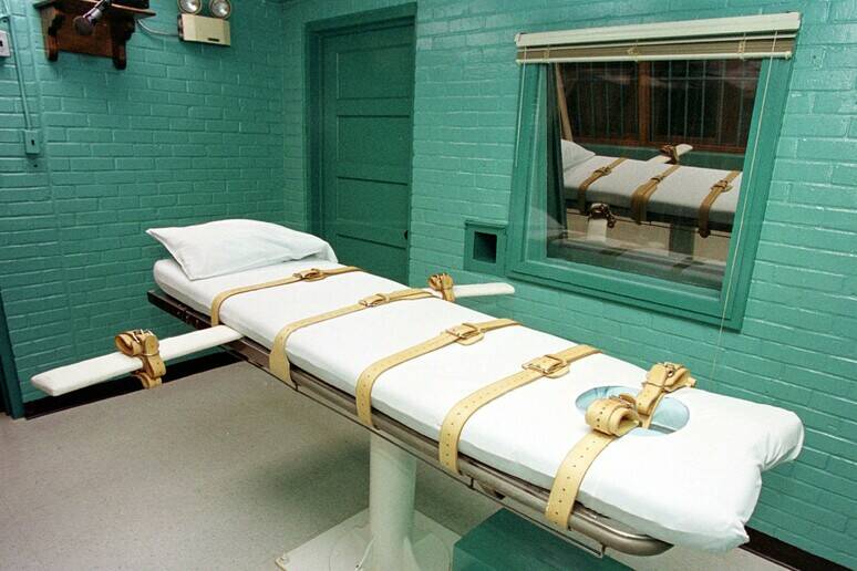 Gemellaggi e pena di morte, Vecchi: “Fermate quell’esecuzione”