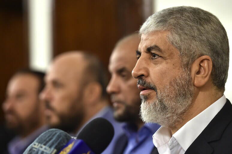 Appello di Hamas al mondo arabo alla mobilitazione venerdì