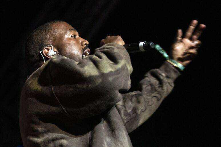 Kanye West a Reggio, Salati: “Vecchi e il Pd non hanno niente da dire?”
