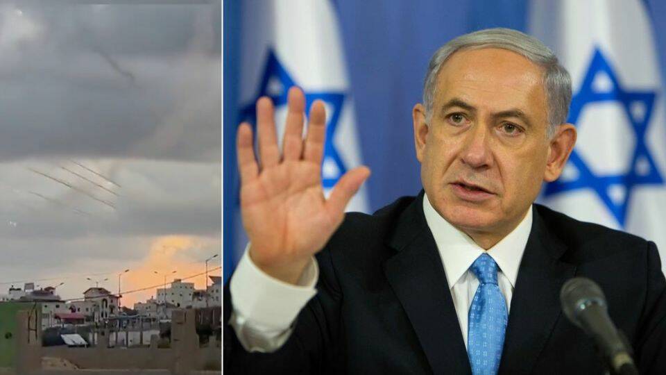 Netanyahu: “Due Stati? Niente regali ai palestinesi”
