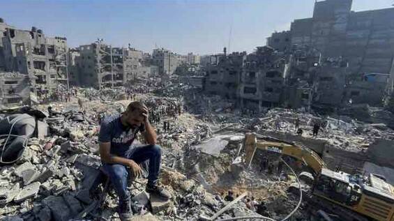 Israele: “Siamo dentro Gaza City, è circondata”