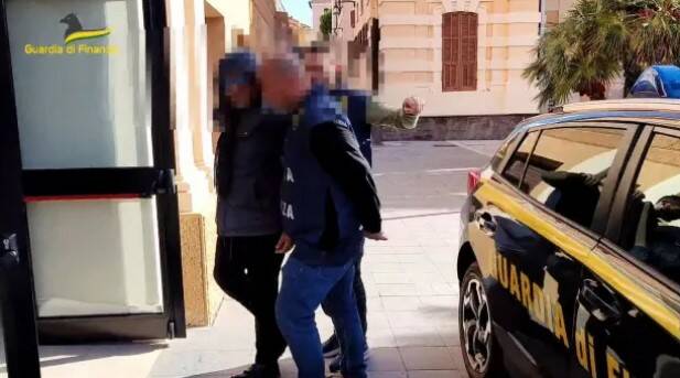 Montecchio, traffico di droga e mafia: un arresto