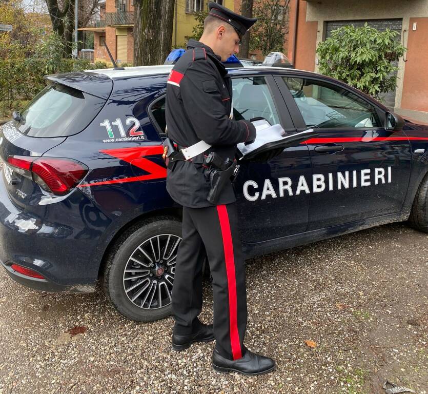 Bilancio 2023 carabinieri: boom di truffe e frodi informatiche