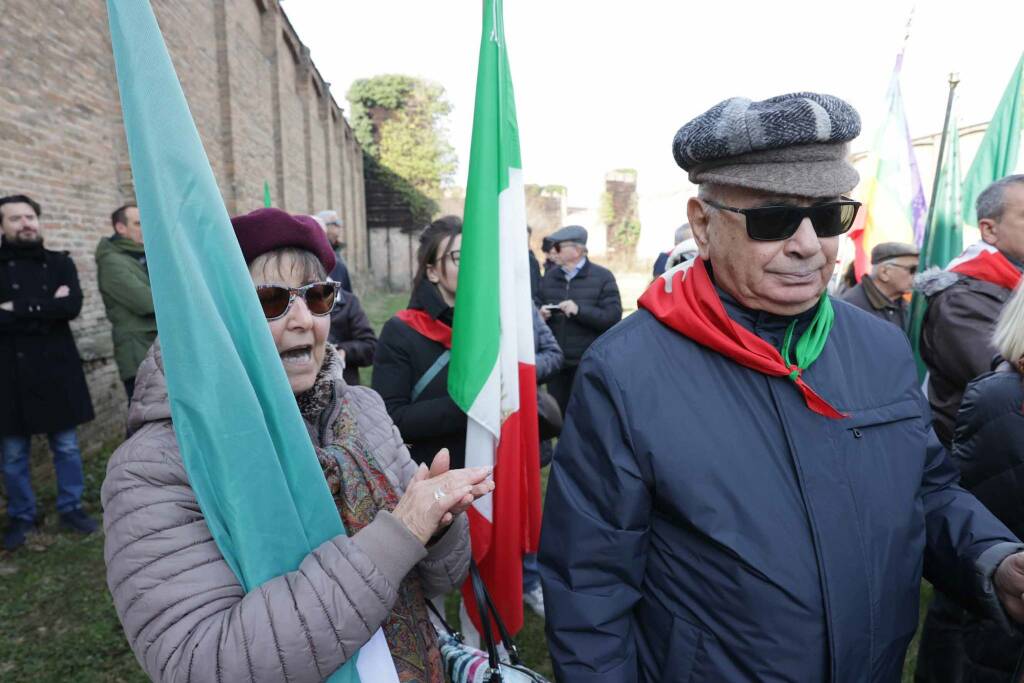 Bonaccini: "L'Europa è nata anche a Casa Cervi"