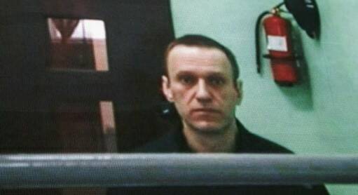 Ricompare Navalny, è in una prigione a 2mila chilometri da Mosca