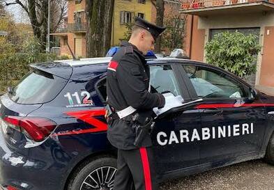 Castelnovo Sotto, rissa tra vicini: quattro denunce