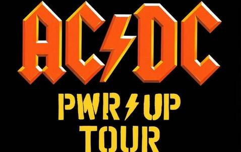 AC/DC, è ufficiale: saranno alla Rcf arena il 25 maggio