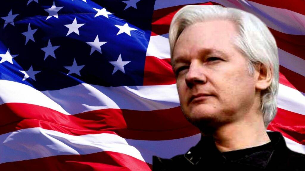 Assange, a Londra il secondo giorno d’appello contro l’estradizione negli Usa