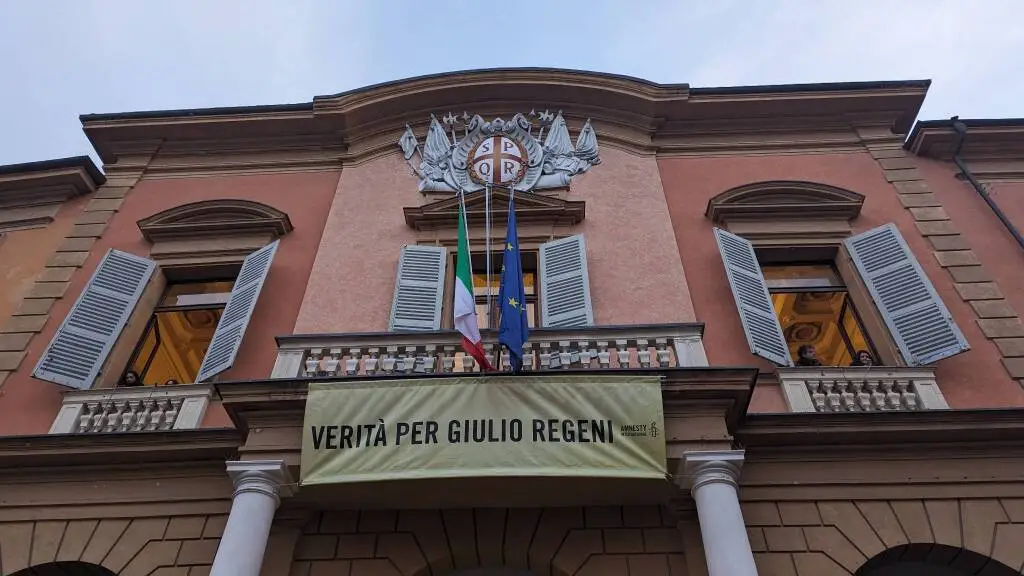 Consiglio comunale, ecco chi è stato eletto a Reggio Emilia