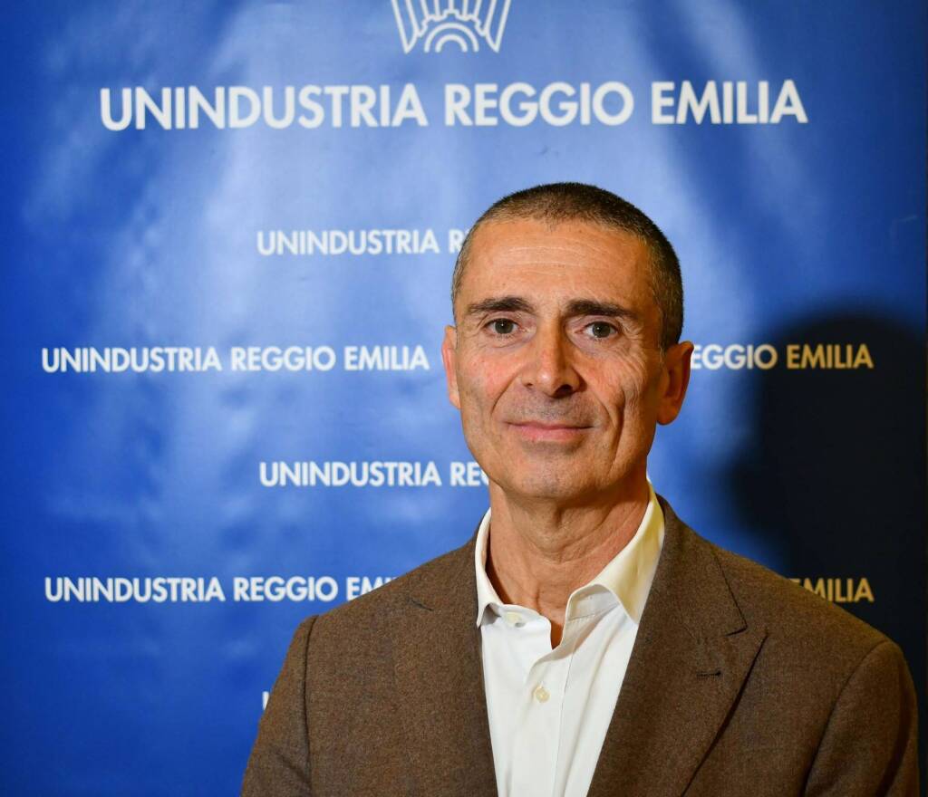 Sos Unindustria Reggio Emilia su plastic tax
