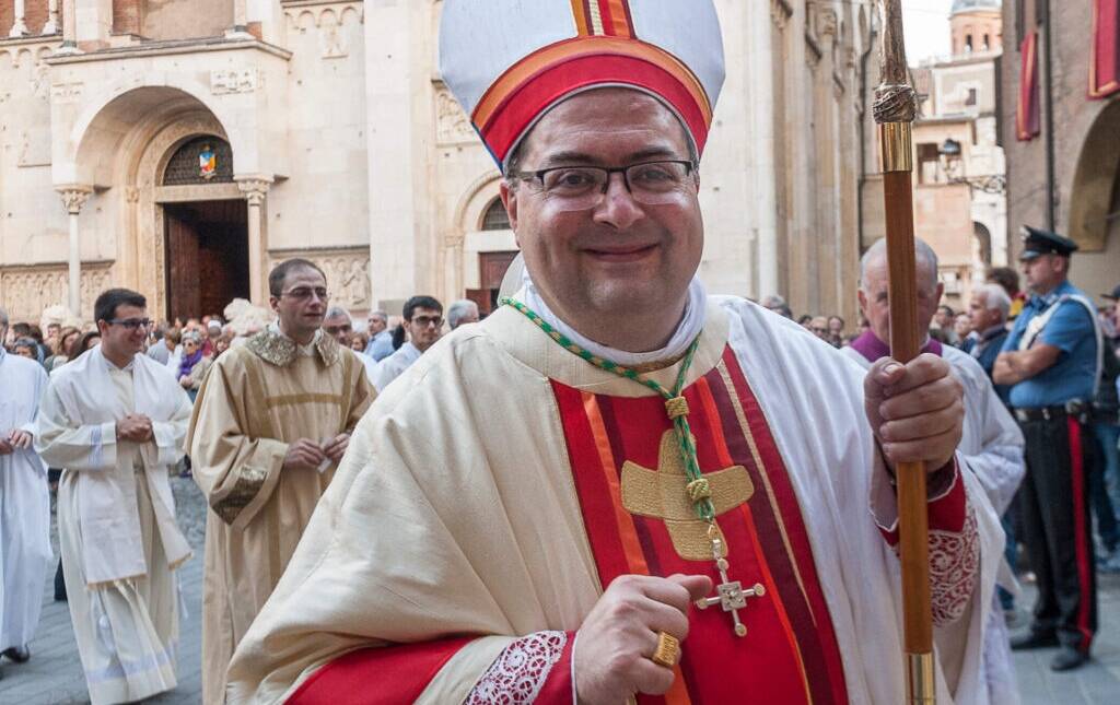 Elezioni, il non expedit del vescovo Giacomo Morandi