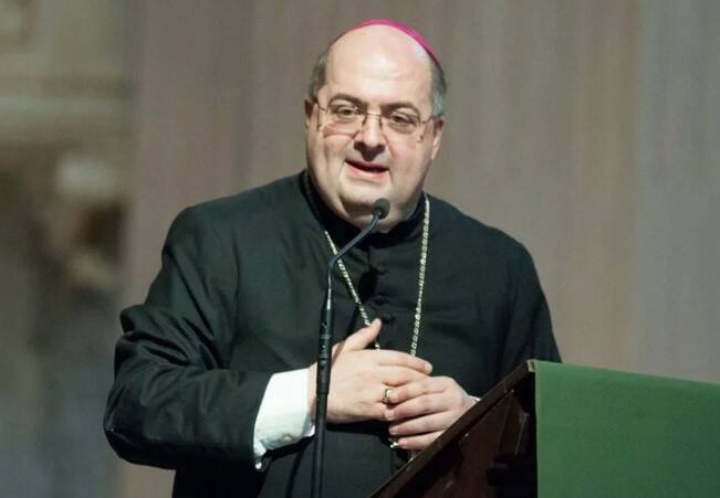 Il vescovo: “La mia lettera è stata strumentalizzata”