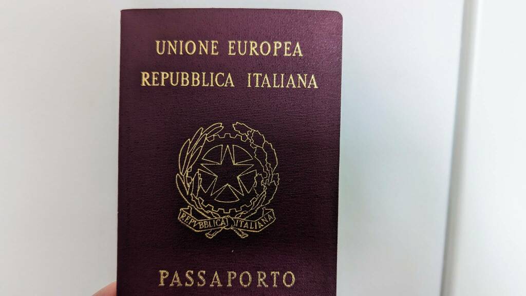 Passaporto in 30 giorni per chi deve andare in vacanza