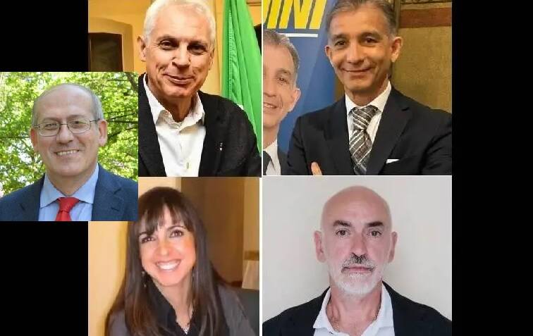 Mafia e legalità, Libera incontra i candidati sindaco