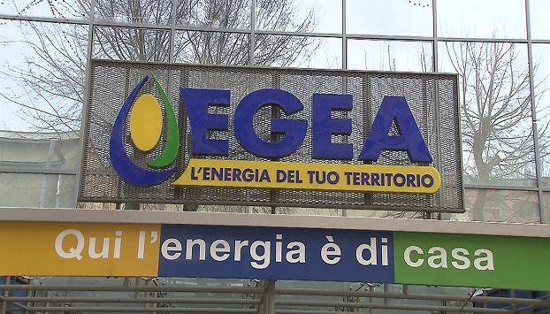 Iren, 85 milioni di euro per il salvataggio di Egea