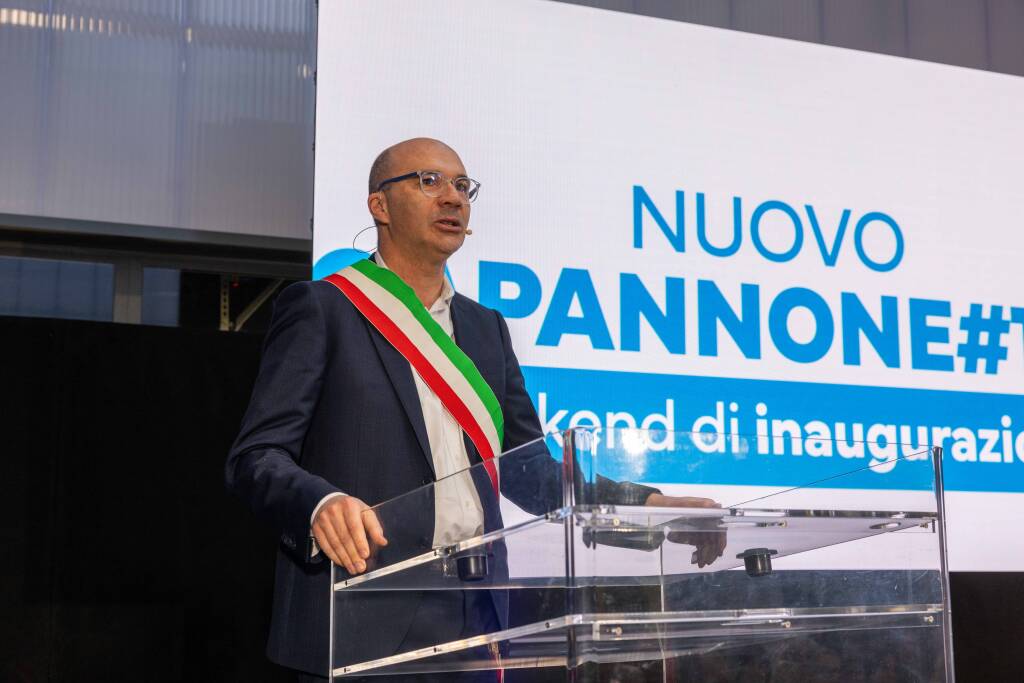 L&#8217;Università al parco Innovazione: ecco il capannone 15