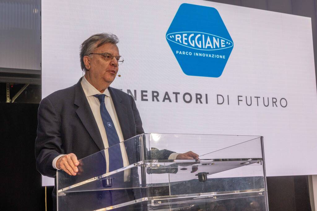 L&#8217;Università al parco Innovazione: ecco il capannone 15