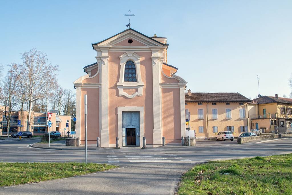 Chiesa di San Pellegrino, servono 300mila euro per completare il restauro