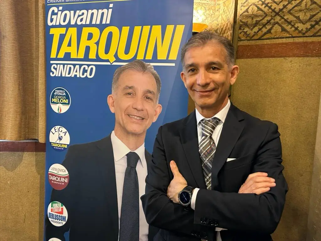 Elezioni, campo largo punge Tarquini su sicurezza