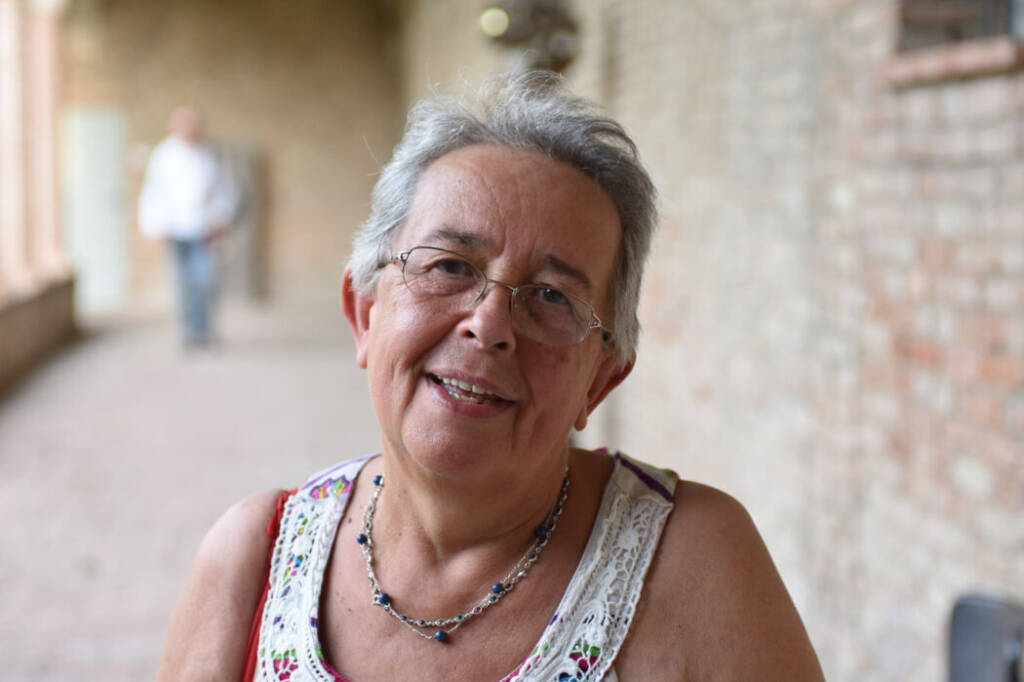 Rubiera, è morta l’ex sindaca Anna Pozzi
