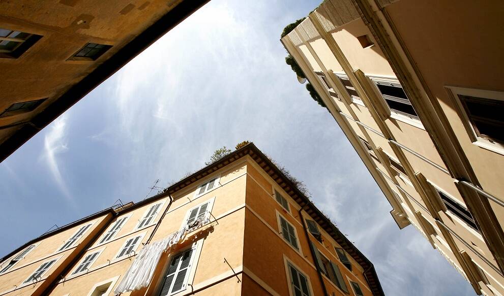 Reggio Emilia, ci sono 3mila alloggi vuoti: ecco i motivi
