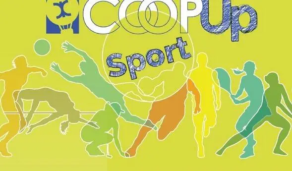 Confcooperative lancia “Coop up Sport”