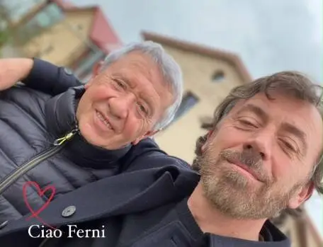 Albinea, è morto il padre di Benny Benassi