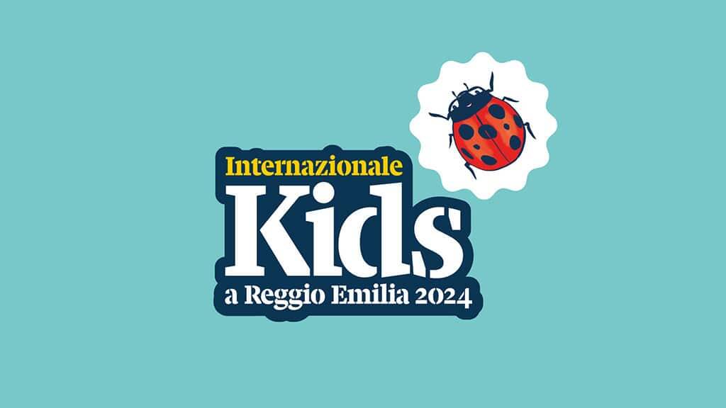 Internazionale Kids a Reggio Emilia dal 10 al 12 maggio