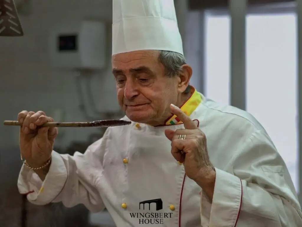 E’ morto lo chef Arneo Nizzoli, cantore della cucina della Bassa