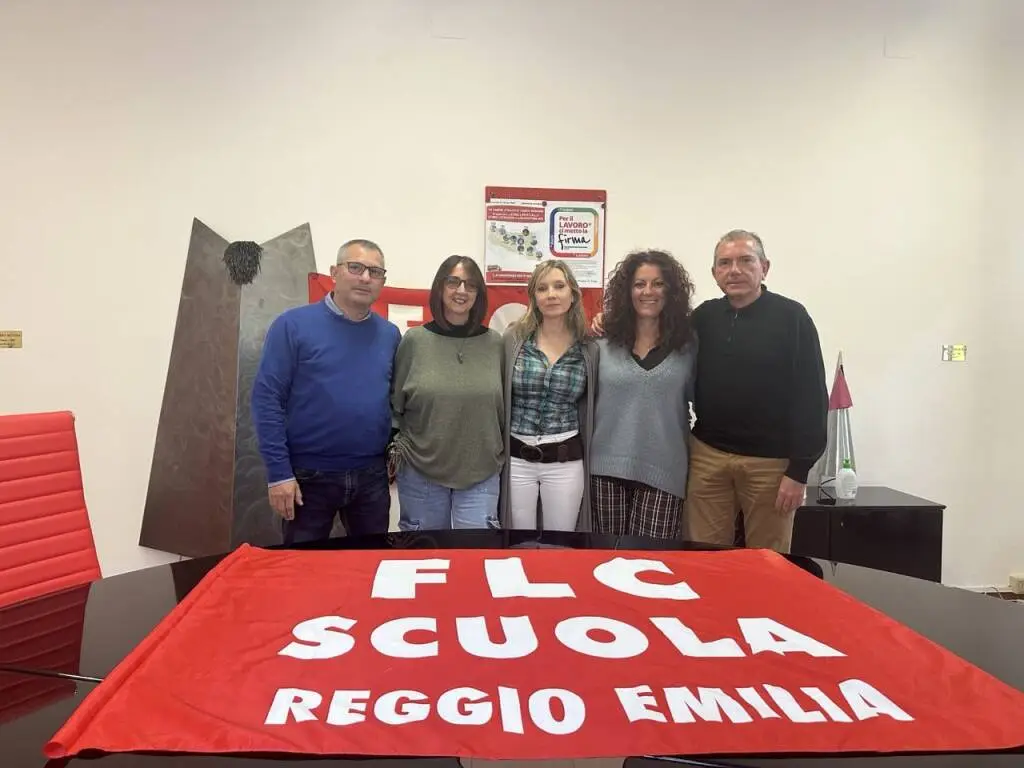 Scuola, la Cgil: “Carenza d’organico e precariato”