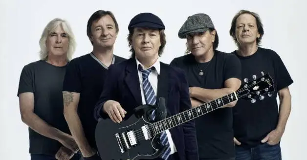 AC/DC, la carica dei 103mila: tutte le informazioni del concerto
