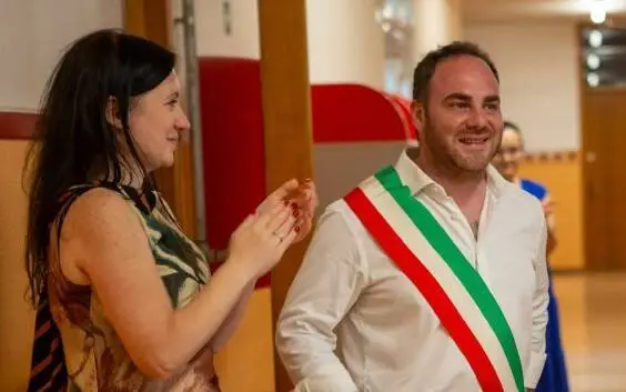 Reggiolo, Angeli è il sindaco più votato in Regione