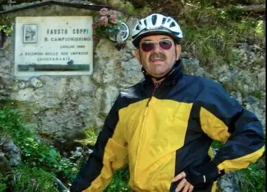 Vezzano, muore a 76 anni durante un giro in bici