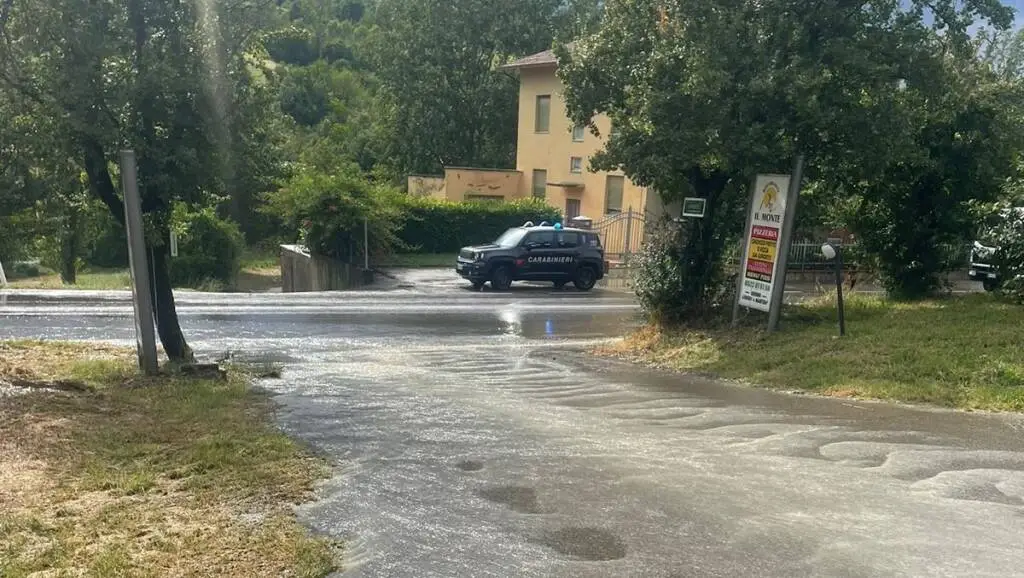 Vezzano, Pecorile e Sedrio sono senz’acqua