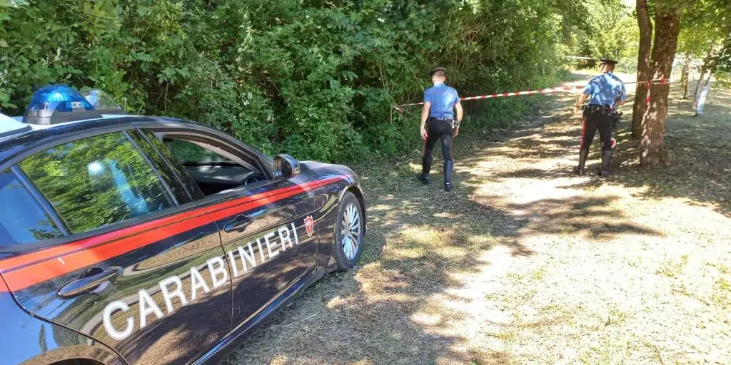 Villa Minozzo, padre e figlio accusati di omicidio volontario