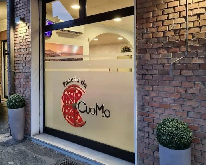 Reggio Emilia, furto alla pizzeria Cuomo