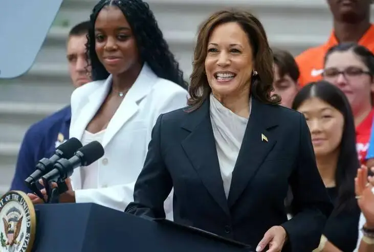 Kamala Harris ipoteca la nomination, i potenziali rivali l’appoggiano