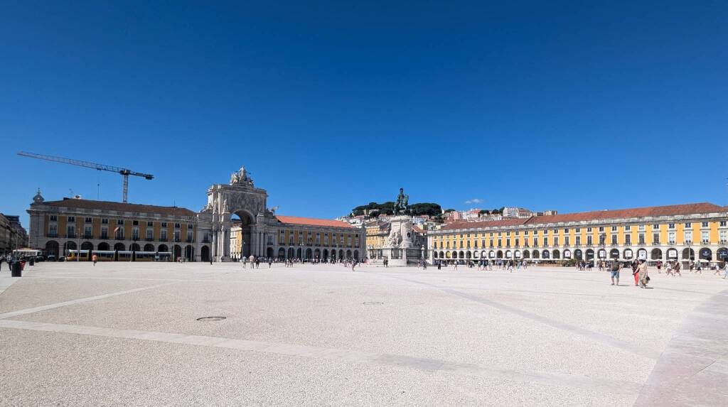 Lisbona: una città che mescola storia, cultura e modernità