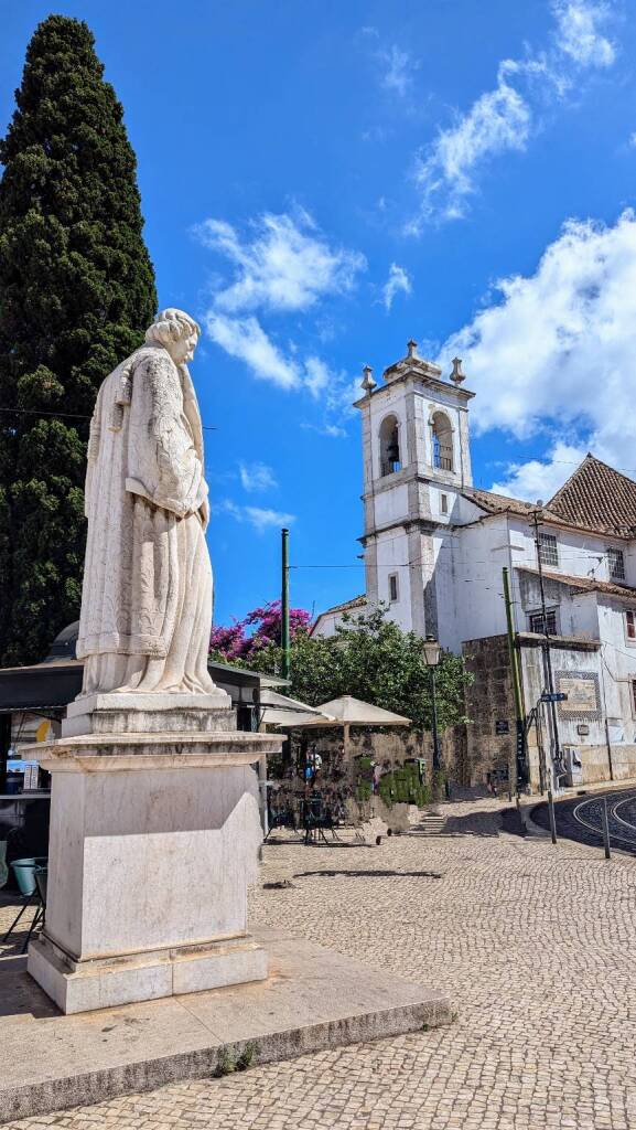 Lisbona: una città che mescola storia, cultura e modernità