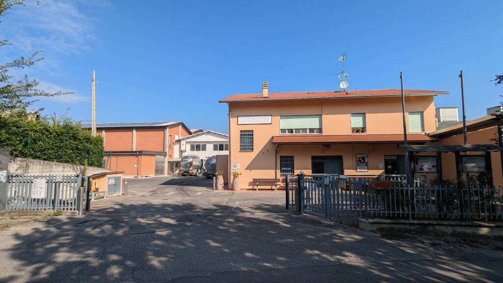 Il caseificio Colline di Selvapiana e Canossa