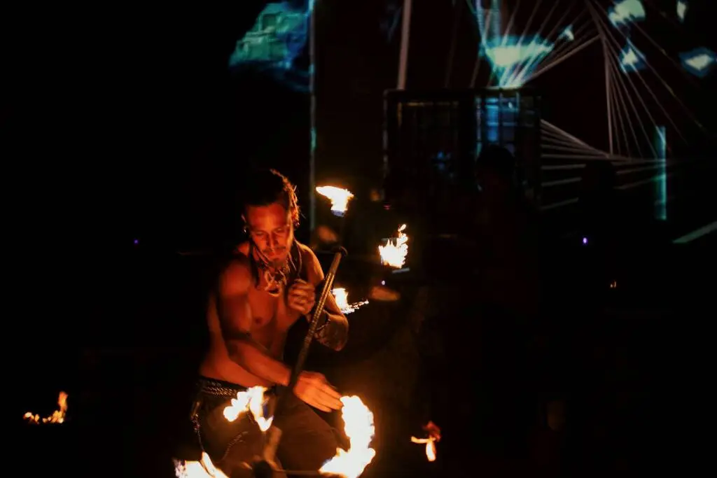 Entropia, un successo il festival olistico a Cervarezza